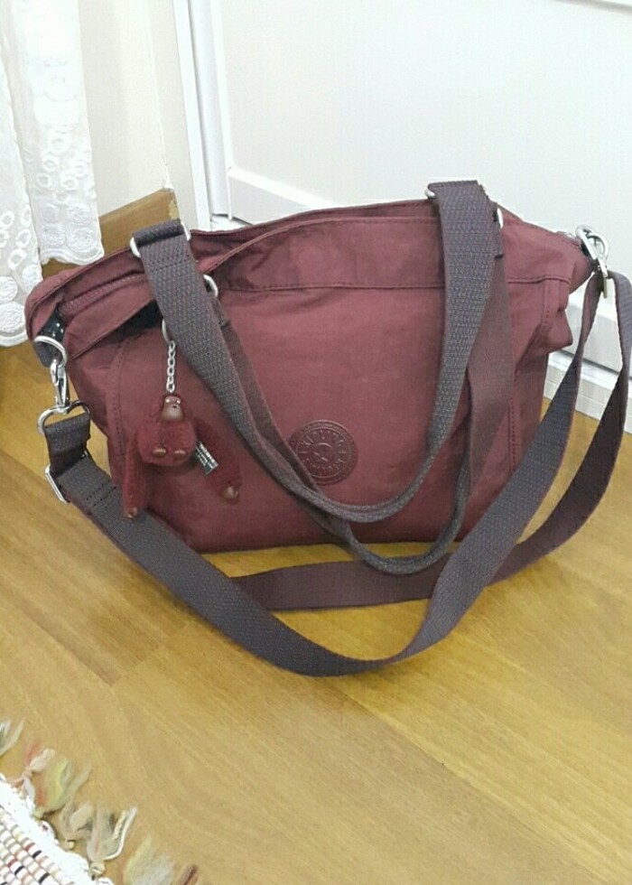 Kol çantası - Görsel 3