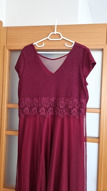 Abiye elbise - Görsel 2