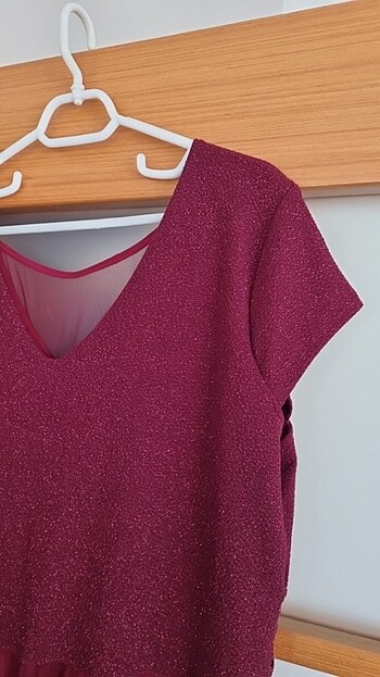 Abiye elbise - Görsel 5