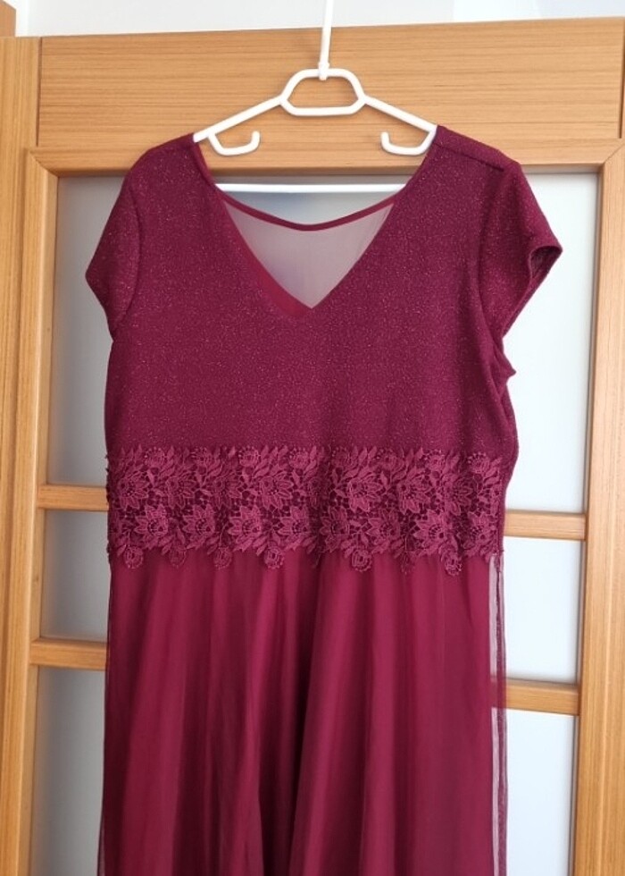 Abiye elbise - Görsel 2