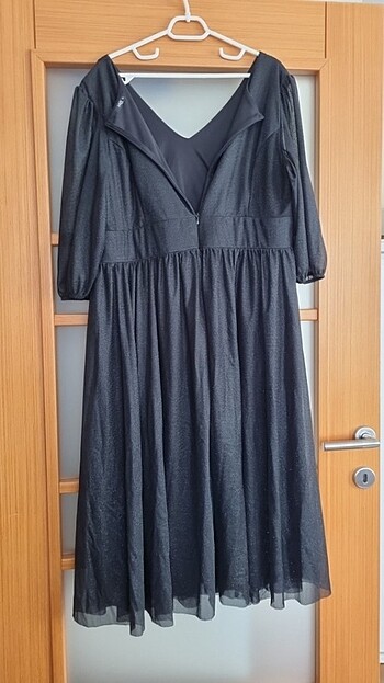 Abiye elbise - Görsel 5