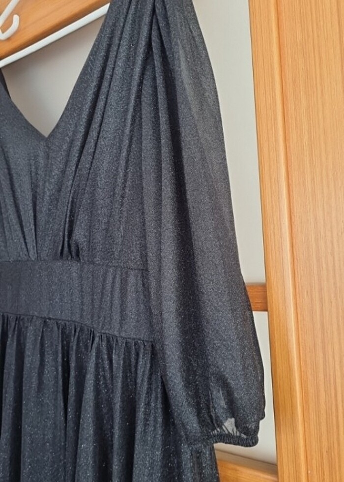 Abiye elbise - Görsel 3