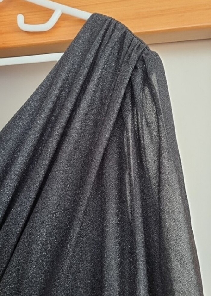 Abiye elbise - Görsel 4