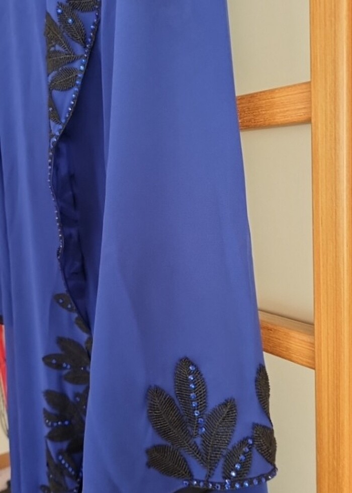 Abiye elbise - Görsel 3