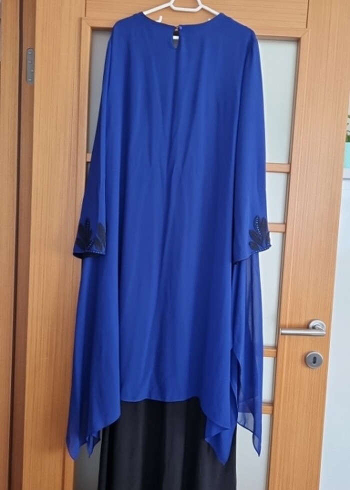 Abiye elbise - Görsel 5