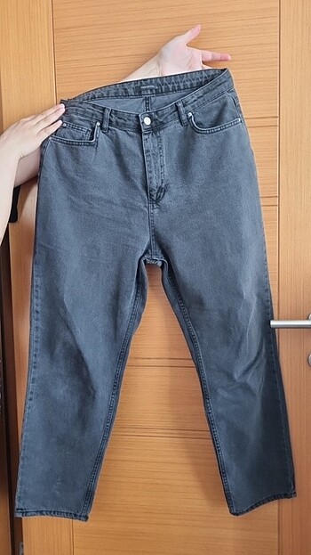 Mom jean  - Görsel 3