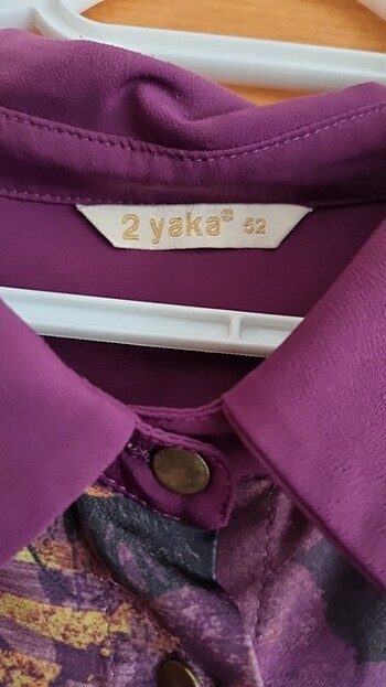 Tunik gömlek - Görsel 2