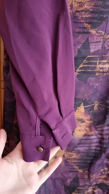 Tunik gömlek - Görsel 3