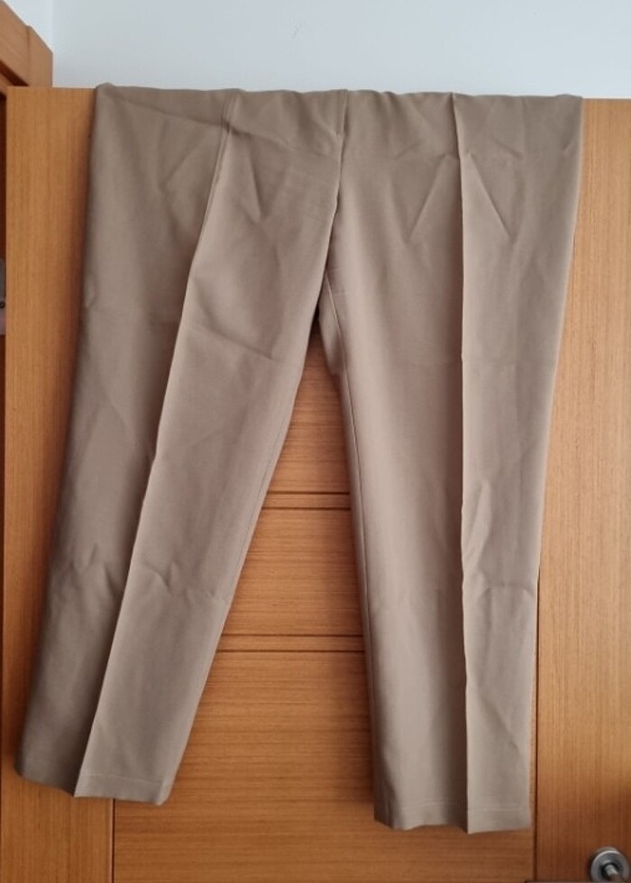 Kumaş pantolon  - Görsel 2