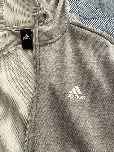 xs Beden Orjinal adidas hırka