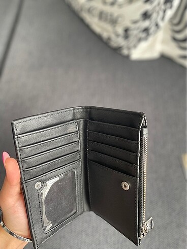  Beden stradıvarius cüzdan