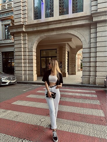 Zara jean