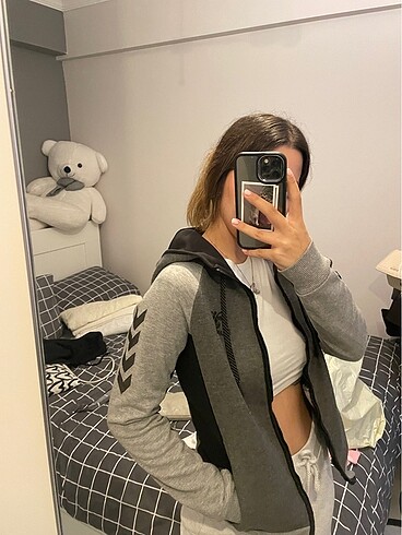 hummel hırka