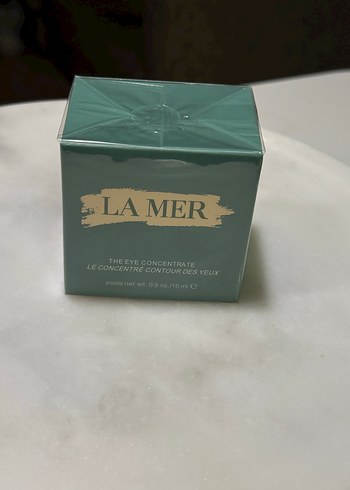 La Mer The Eye Concentrate 15ml Göz Kremi - Görsel 4