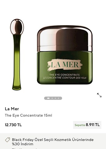 La Mer