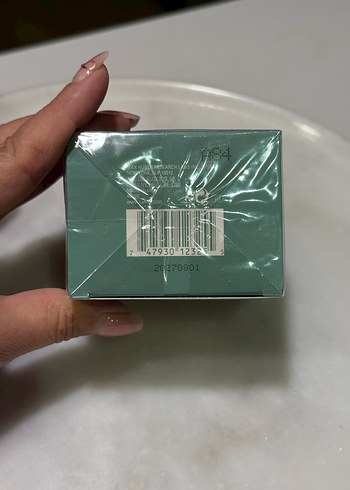 La Mer The Eye Concentrate 15ml Göz Kremi - Görsel 3