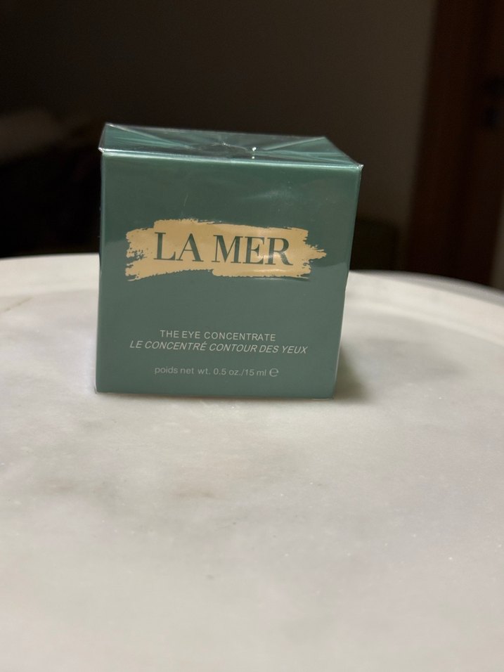 La Mer The Eye Concentrate 15ml Göz Kremi - Görsel 5
