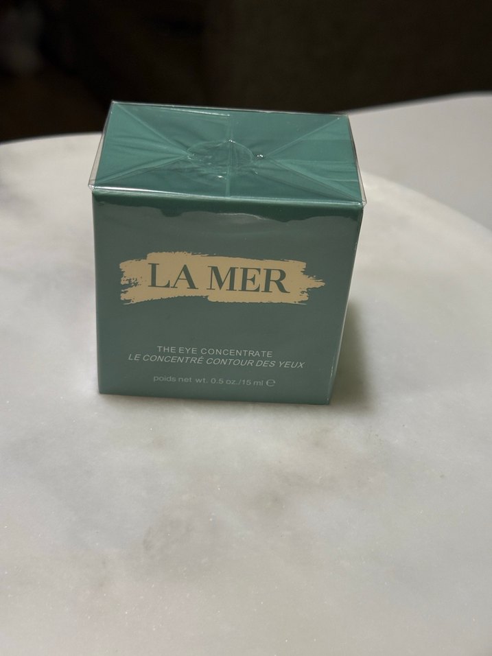 La Mer The Eye Concentrate 15ml Göz Kremi - Görsel 4