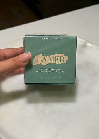 La Mer Nemlendirici Krem 60ml - Görsel 4