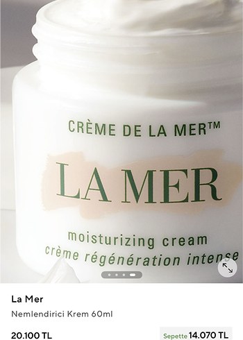 La Mer
