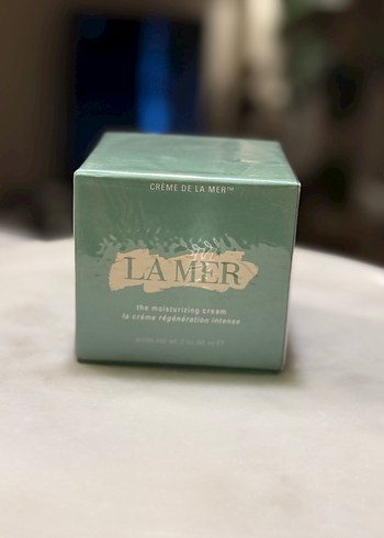 La Mer Nemlendirici Krem 60ml - Görsel 3