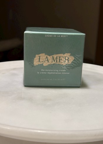 La Mer Nemlendirici Krem 60ml - Görsel 5