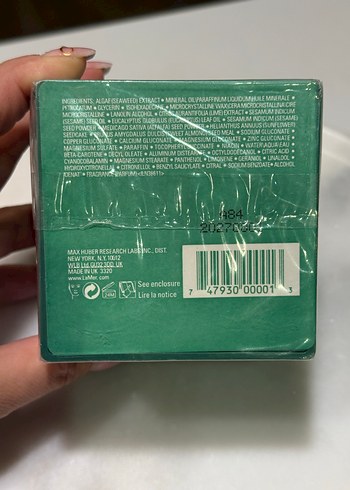 La Mer Nemlendirici Krem 60ml - Görsel 6