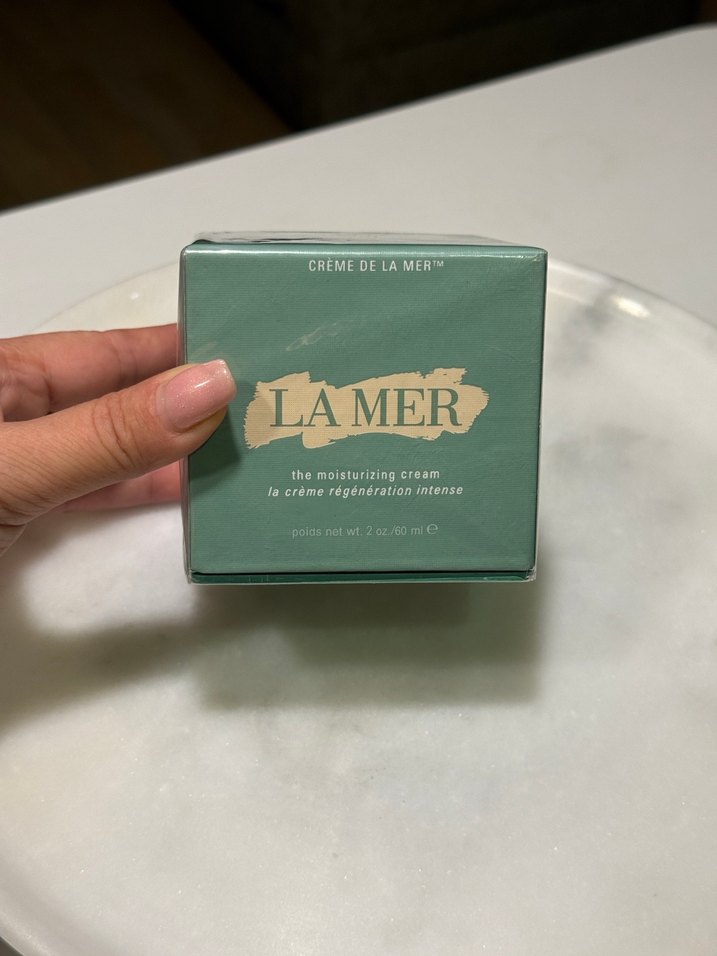La Mer Nemlendirici Krem 60ml - Görsel 4