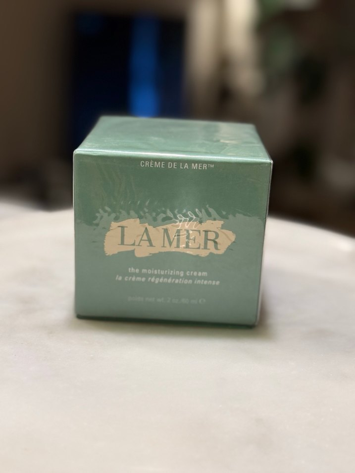 La Mer Nemlendirici Krem 60ml - Görsel 3