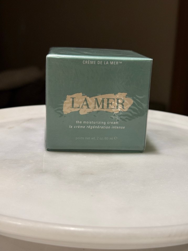 La Mer Nemlendirici Krem 60ml - Görsel 5