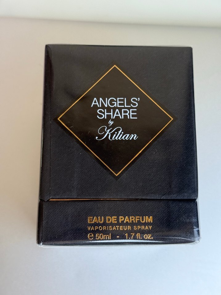 Kilian Angels' Share 50 ml Yeniden Doldurulabilir Kadın Parfümü - Görsel 4
