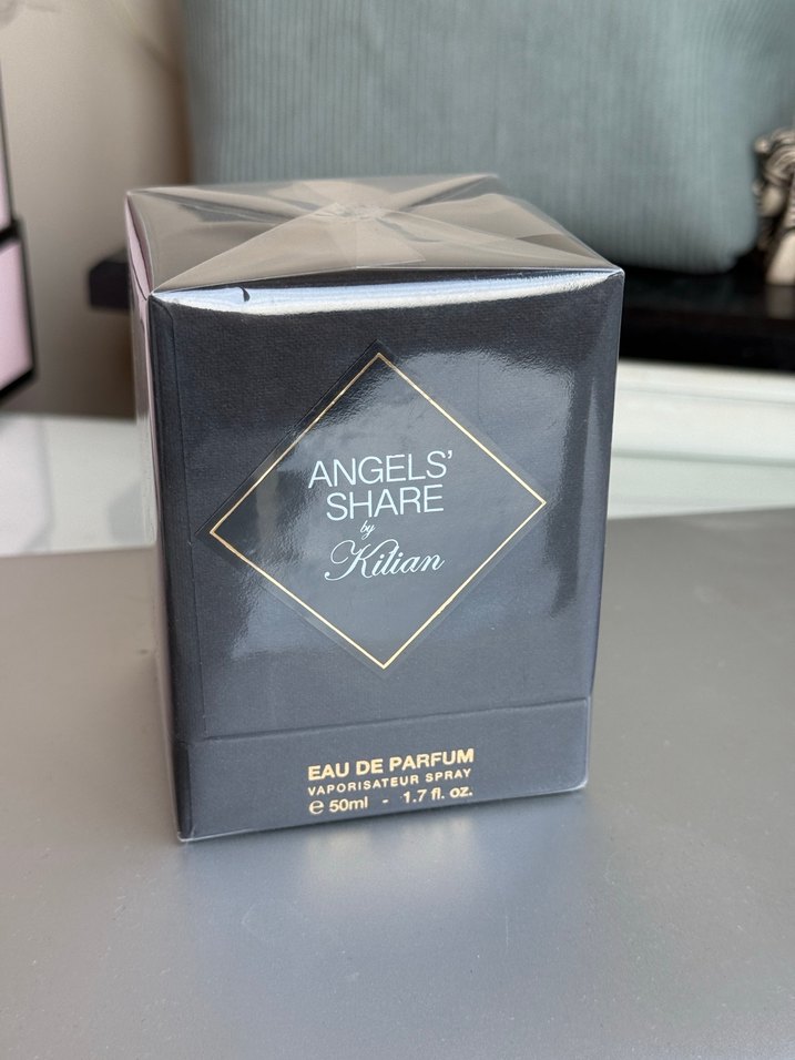 Kilian Angels' Share 50 ml Yeniden Doldurulabilir Kadın Parfümü - Görsel 3