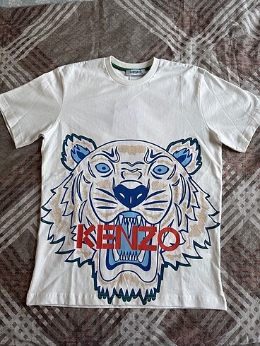 ORJİNAL KENZO T-SHİRT