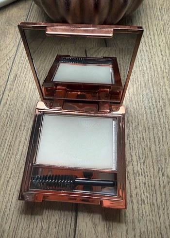 Revolution Soap Brow Kaş Sabunu ve Kiti - Görsel 3