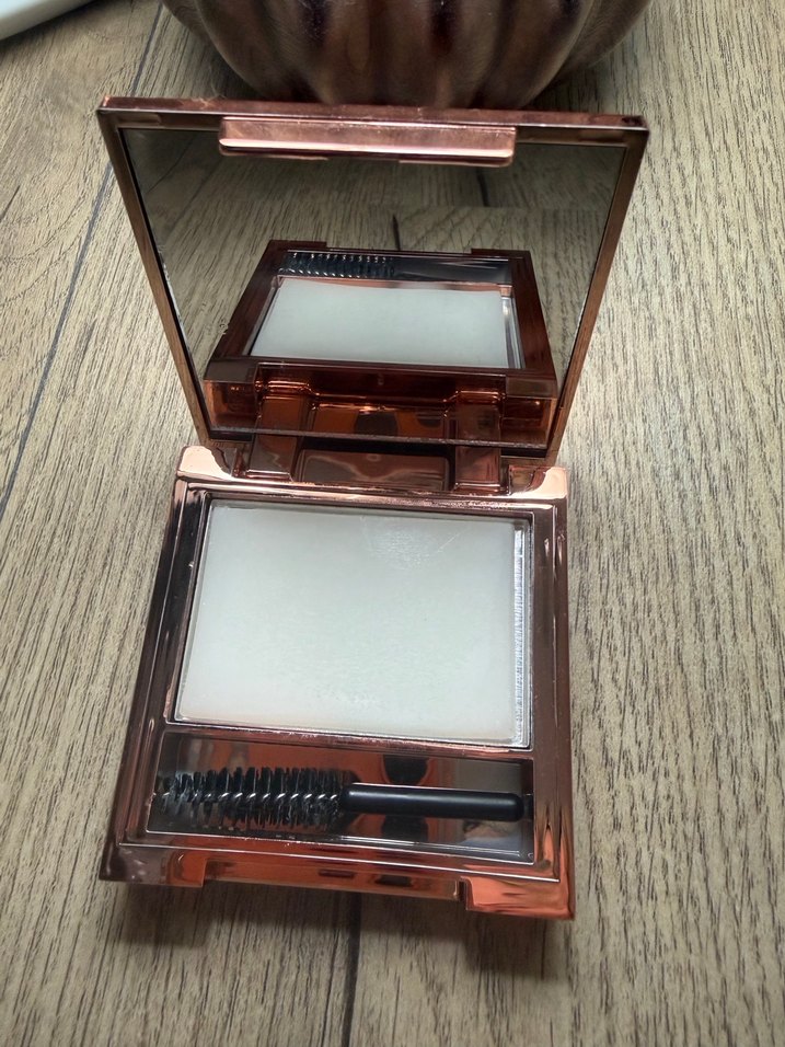 Revolution Soap Brow Kaş Sabunu ve Kiti - Görsel 3