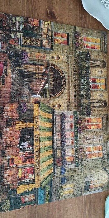 Puzzle