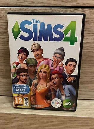 Sims 4