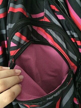 Beden Orjinal Nike Sırt Çantası