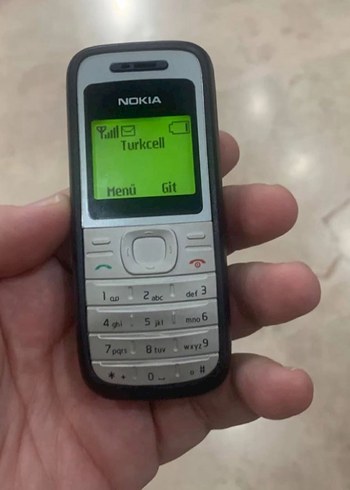 Nokia