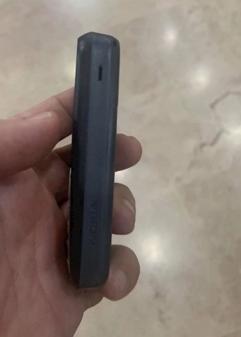 Nokia klasik küçük cep telefonu Nokıa 1200 cep telefon - Görsel 3