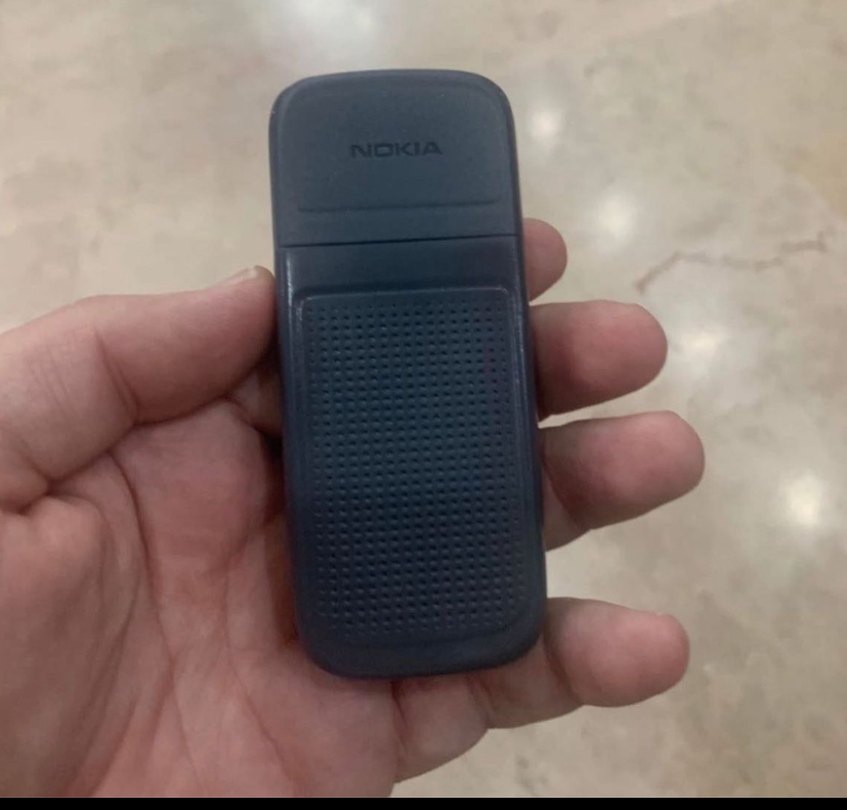 Nokia klasik küçük cep telefonu Nokıa 1200 cep telefon - Görsel 2