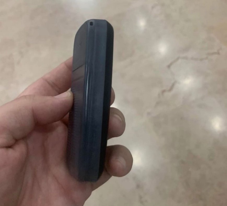 Nokia klasik küçük cep telefonu Nokıa 1200 cep telefon - Görsel 4