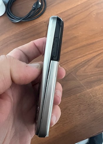 Nokia 6303 cep telefonu - Görsel 3