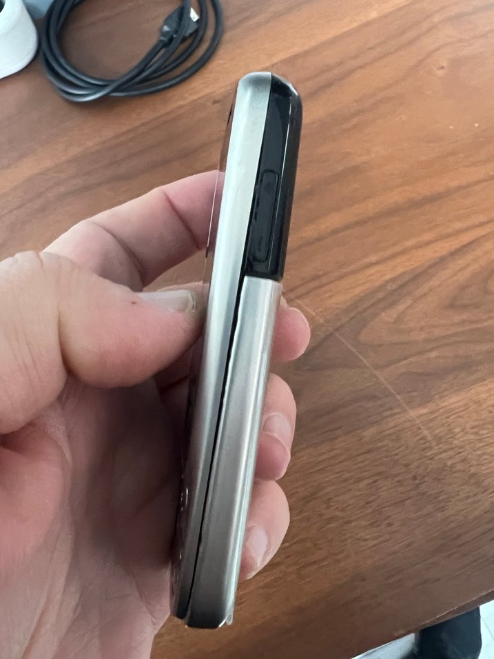 Nokia 6303 cep telefonu - Görsel 3