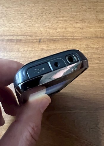 Klasik Siyah Tuşlu Telefon Nokia 2700 cep telefonu - Görsel 10