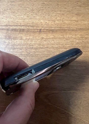 Klasik Siyah Tuşlu Telefon Nokia 2700 cep telefonu - Görsel 8