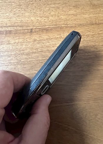 Klasik Siyah Tuşlu Telefon Nokia 2700 cep telefonu - Görsel 4