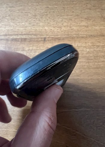 Klasik Siyah Tuşlu Telefon Nokia 2700 cep telefonu - Görsel 7