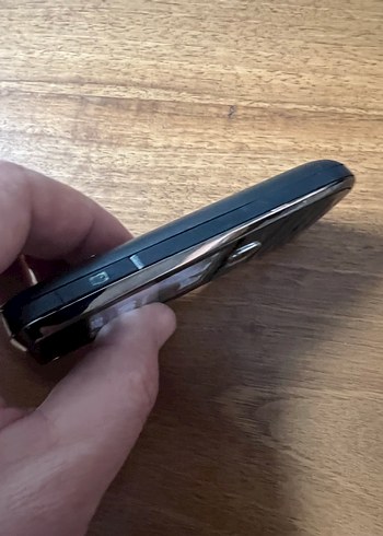 Klasik Kahverengi Tuşlu Telefon - Görsel 5