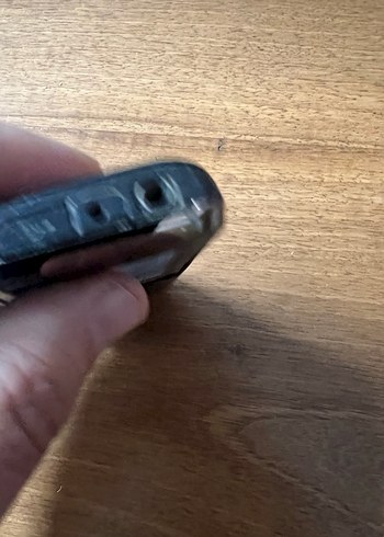 Klasik Kahverengi Tuşlu Telefon - Görsel 7